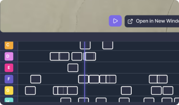1. 놓치기 쉬운 순간을 관찰합니다