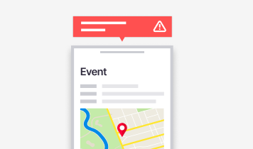 3. We interpret why things change — as patterns.