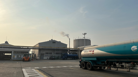 One miss can lead to major incidents, but...