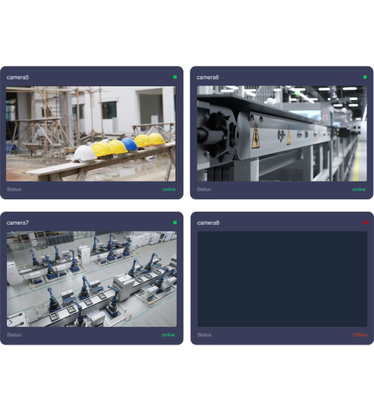 When risk closes in, the field responds first.