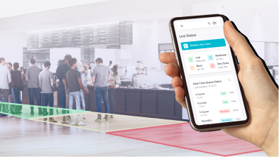 대기열·운영시설