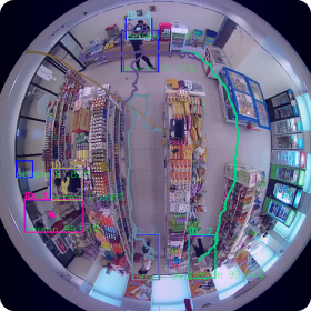 공간을 이해하는<br>트리플렛 AI의 방식 - 분석 방식 3